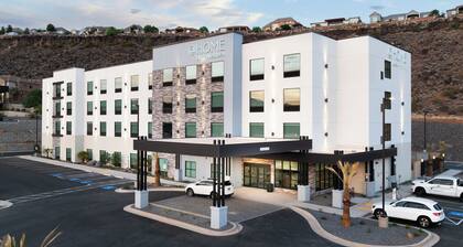 @HOME by Best Western St. George