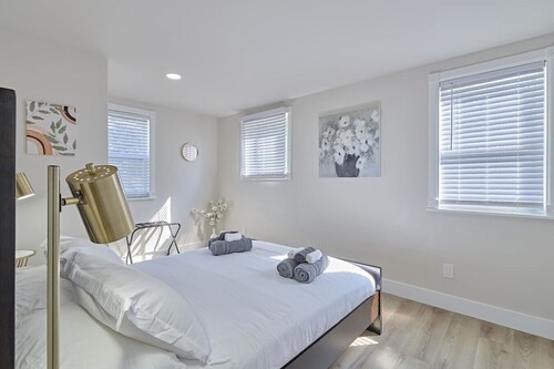 The Dunlap Escape | Spacious 2BD Home