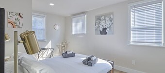 The Dunlap Escape | Spacious 2BD Home