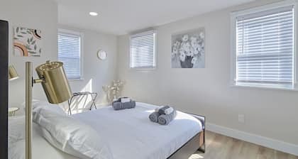 The Dunlap Escape | Spacious 2BD Home