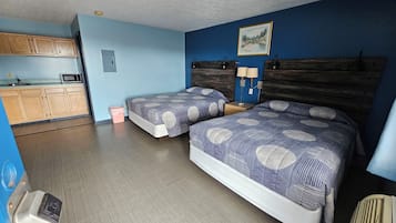 Double Room, Non Smoking, Pets allowed | Free WiFi