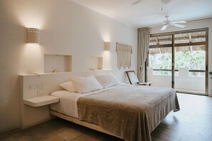 6 chambres, coffres-forts dans les chambres, fer et planche à repasser