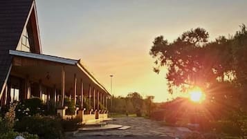 Boendeområde