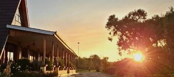 Juniper Park Resort