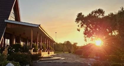 Juniper Park Resort