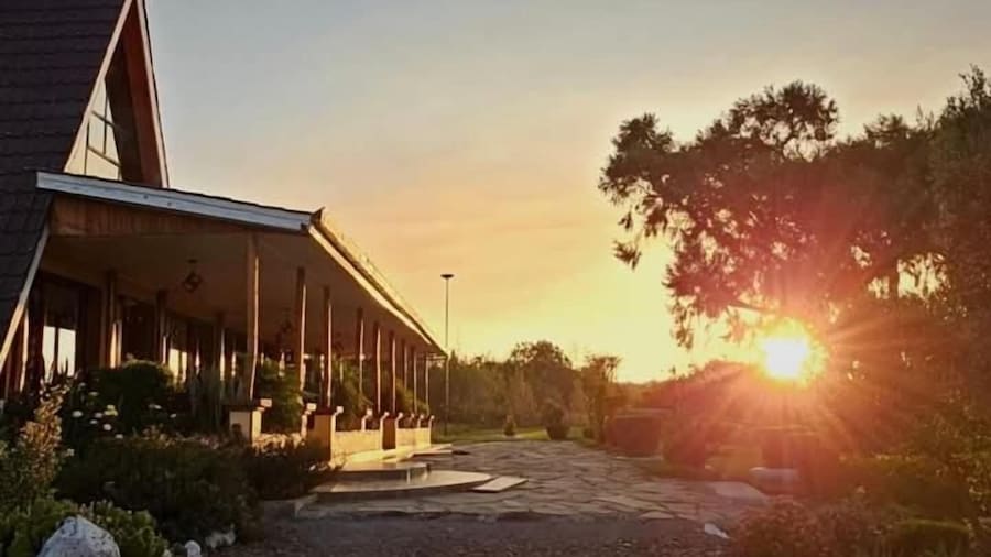Juniper Park Resort