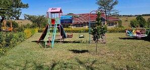 Children’s area