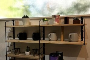 Interior - Airandohausu (Tokyo)