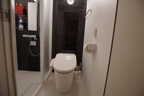 Quartos à prova de som, berços