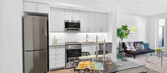 RivetStays - The Westmount Suites