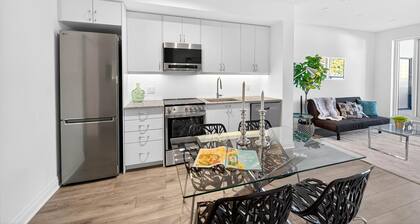 RivetStays - The Westmount Suites