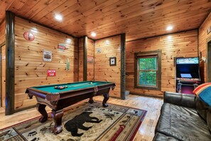 Sala de juegos