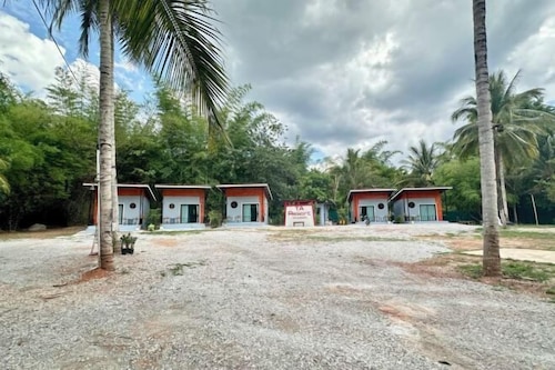 Ta Resort