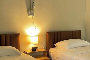客房