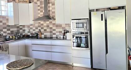 Modern Chalet La Noria, cozy ideal to spend with family or friends