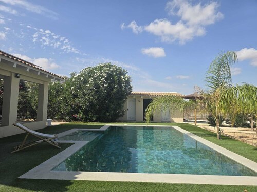 Modern Chalet La Noria, cozy ideal to spend with family or friends