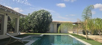 Modern Chalet La Noria, cozy ideal to spend with family or friends