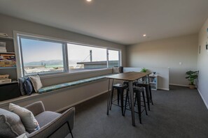Interior - South Bay | Marina | Peninsula Walks - KK32565 (Kaikoura)
