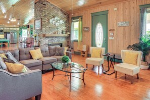 Intérieur
