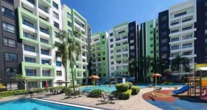 Manhattan Ipoh Family Suites By Inn Lux