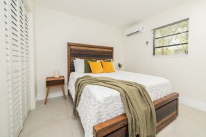 1 bedroom, Internet, bed sheets - Studio Moderno | 5 min FIU (Miami)