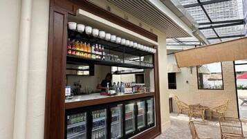 Bar (na propriedade)