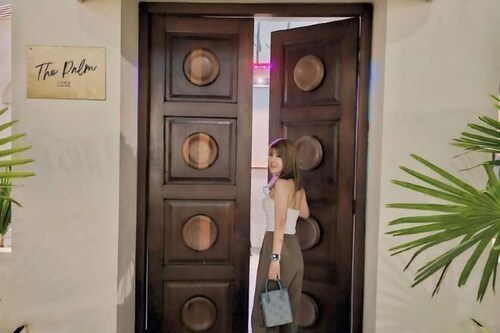 The Palm Suite Tanjung Tokong