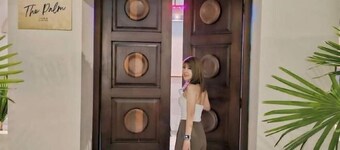 The Palm Suite Tanjung Tokong