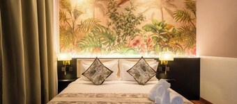 The Palm Suite Tanjung Tokong