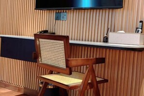 Interior - The Palm Suite Tanjung Tokong (Tanjung Tokong)