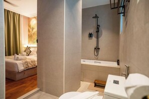 Room - The Palm Suite Tanjung Tokong (Tanjung Tokong)