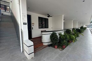Unclassified image, 2 of 41, button - The Palm Suite Tanjung Tokong (Tanjung Tokong)