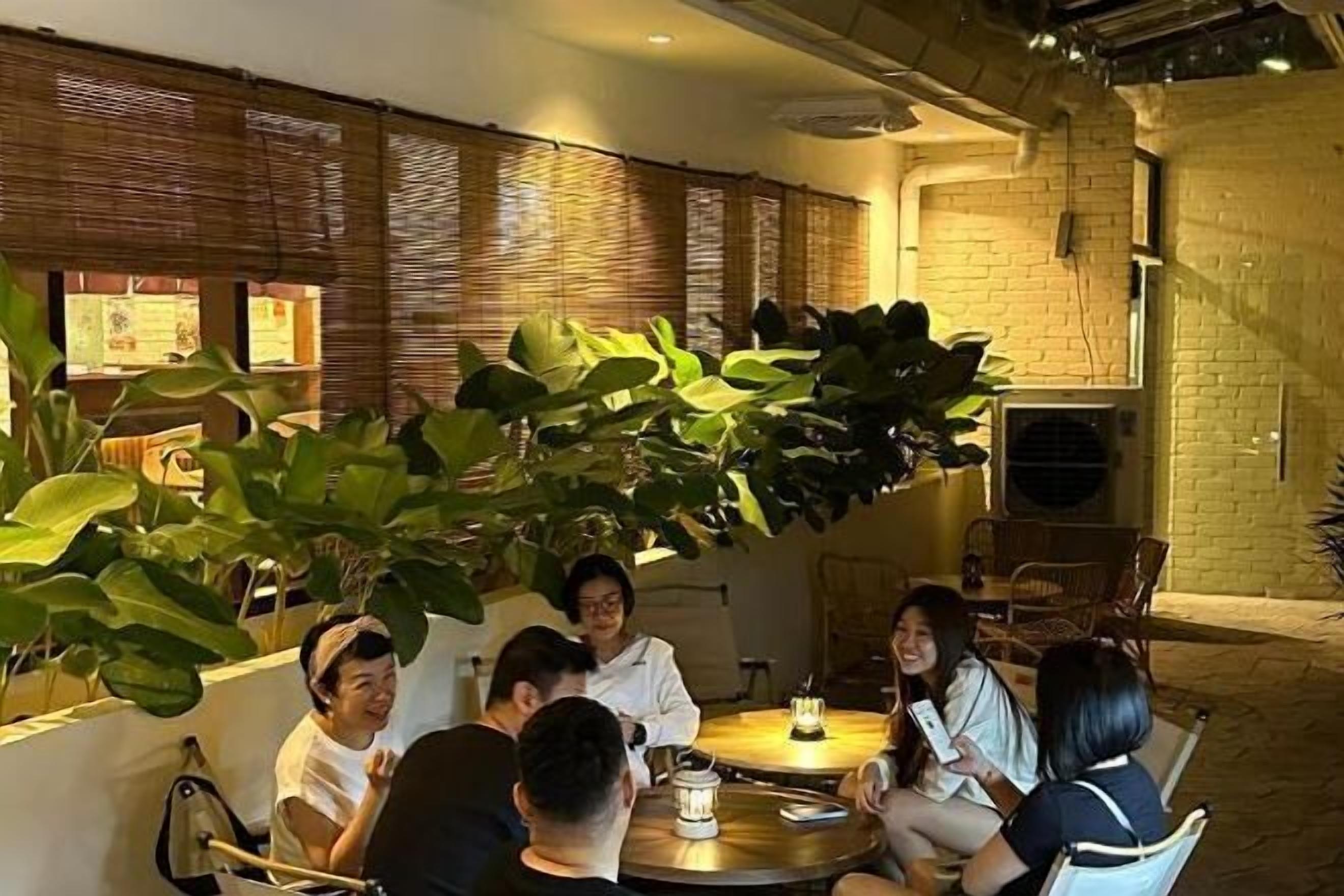 Tempat makan