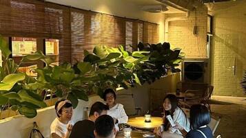 Tempat makan