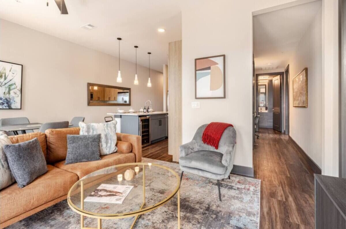 Image de profil de l’hôte