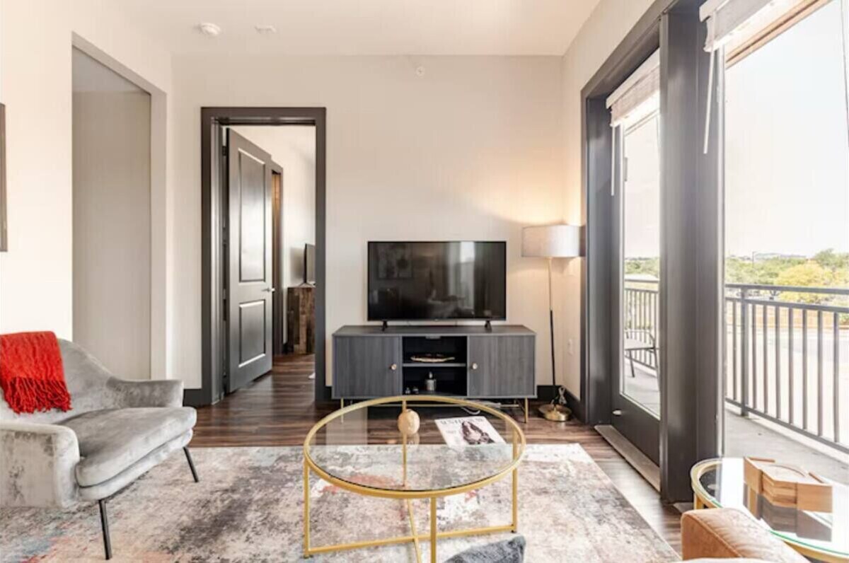 Majoittajan profiilikuva