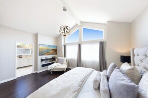 4 chambres, fer et planche à repasser, accès Internet, draps fournis