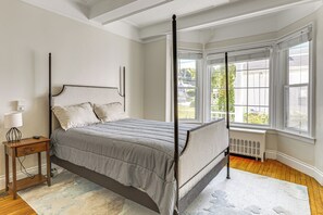 3 chambres, accès Internet, draps fournis
