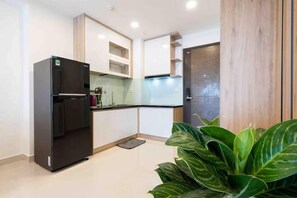 Room - Soho Residence Classic Apartments (Ho Chi Minh City)