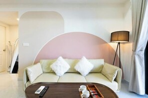 Room - Soho Residence Classic Apartments (Ho Chi Minh City)