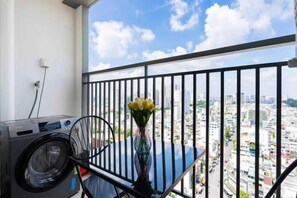 Room - Soho Residence Classic Apartments (Ho Chi Minh City)