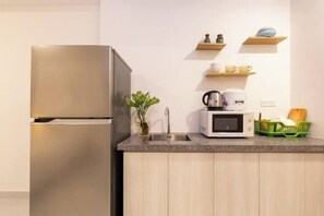 Room - Soho Residence Classic Apartments (Ho Chi Minh City)