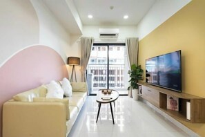 Room - Soho Residence Classic Apartments (Ho Chi Minh City)