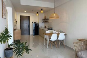 Room - Soho Residence Classic Apartments (Ho Chi Minh City)