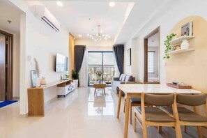 Room - Soho Residence Classic Apartments (Ho Chi Minh City)