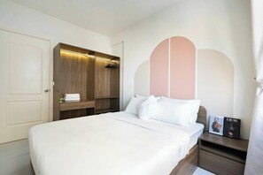 Room - Soho Residence Classic Apartments (Ho Chi Minh City)