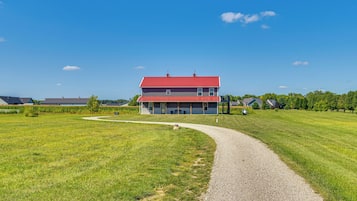 Eksteriør