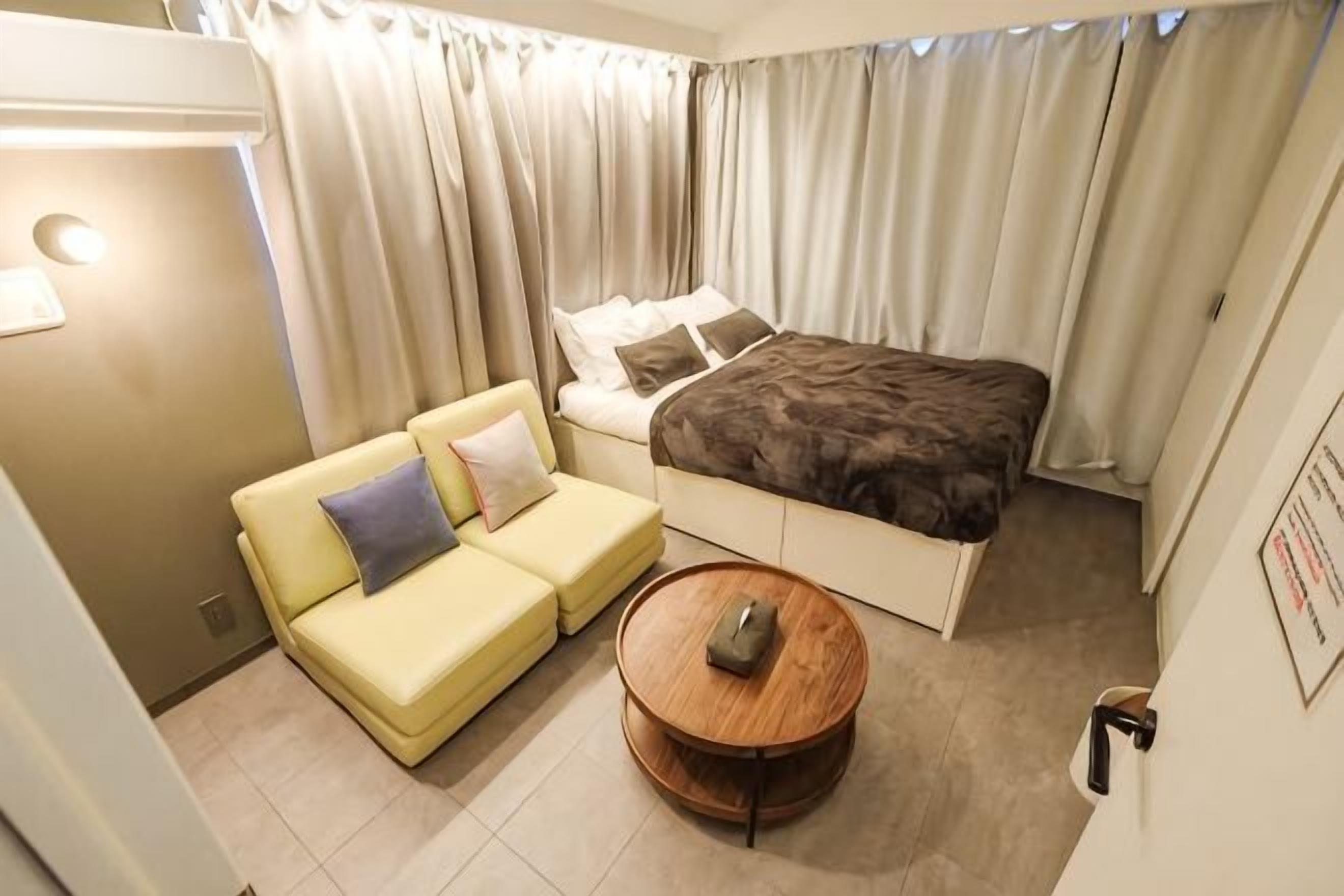 Habitación