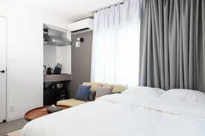 Room - Fandina E Resort (Kamakura)