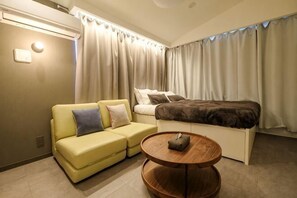 Room - Fandina E Resort (Kamakura)